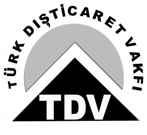 Türk Dışticaret Vakfı Logo