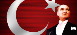 GÜNEŞ UFUKTAN ŞİMDİ DOĞDU