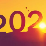 GÜLE GÜLE 2021 HOŞGELDİN 2022