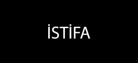 İSTİFA