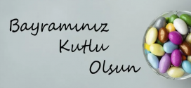 Bayram Gelmiş Neyine