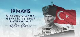 19 MAYIS