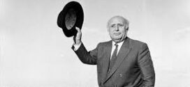 9.CUMHURBAŞKANIMIZ SÜLEYMAN DEMİREL