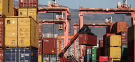 Uludağ İhracatçı Birlikleri’nin temmuz ihracatı 3,9 milyar doları aştı