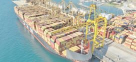 Dış ticaret yükünde daralma hızlandı